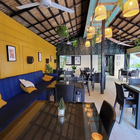 Hotel Sea Breeze Sosua Ngoại thất bức ảnh