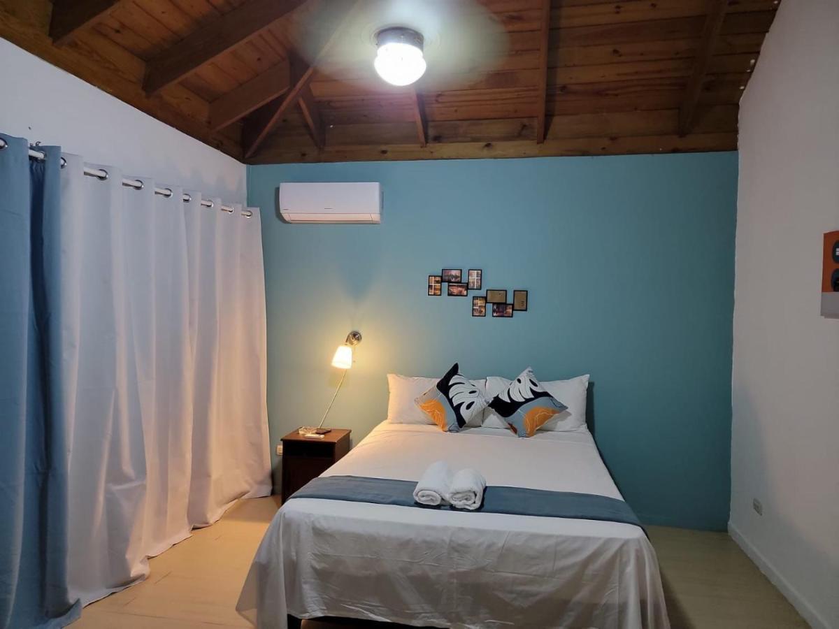 Hotel Sea Breeze Sosua Ngoại thất bức ảnh