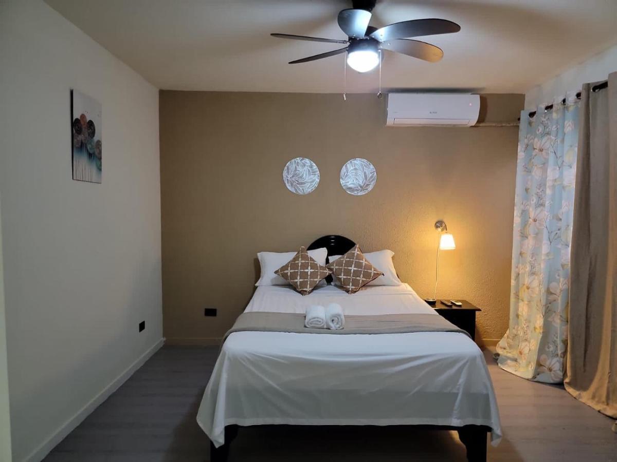Hotel Sea Breeze Sosua Ngoại thất bức ảnh