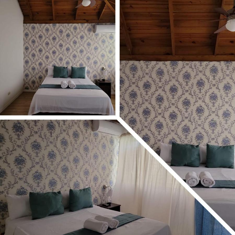 Hotel Sea Breeze Sosua Ngoại thất bức ảnh