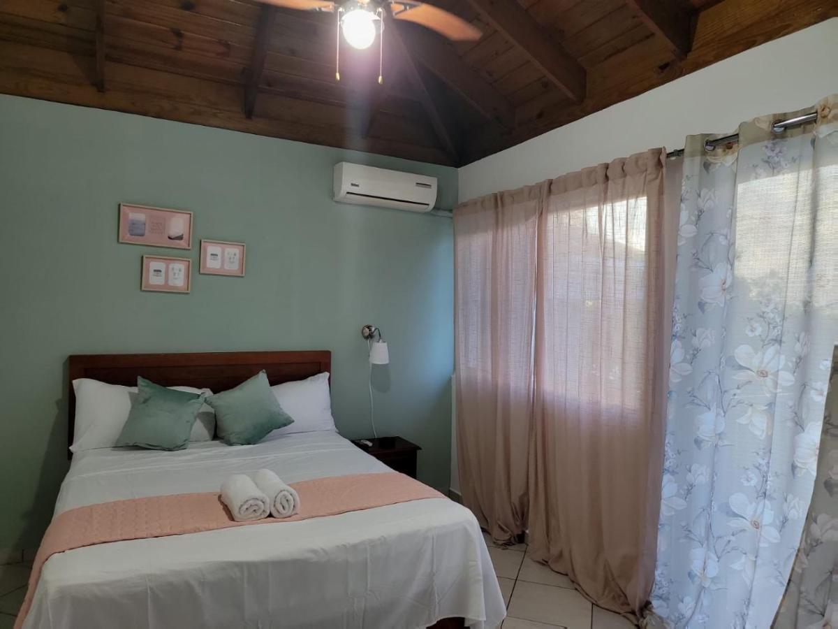 Hotel Sea Breeze Sosua Ngoại thất bức ảnh