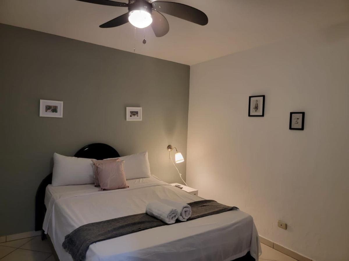 Hotel Sea Breeze Sosua Ngoại thất bức ảnh