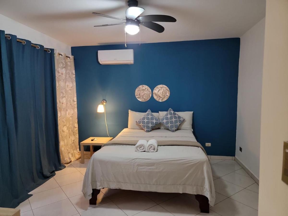 Hotel Sea Breeze Sosua Ngoại thất bức ảnh