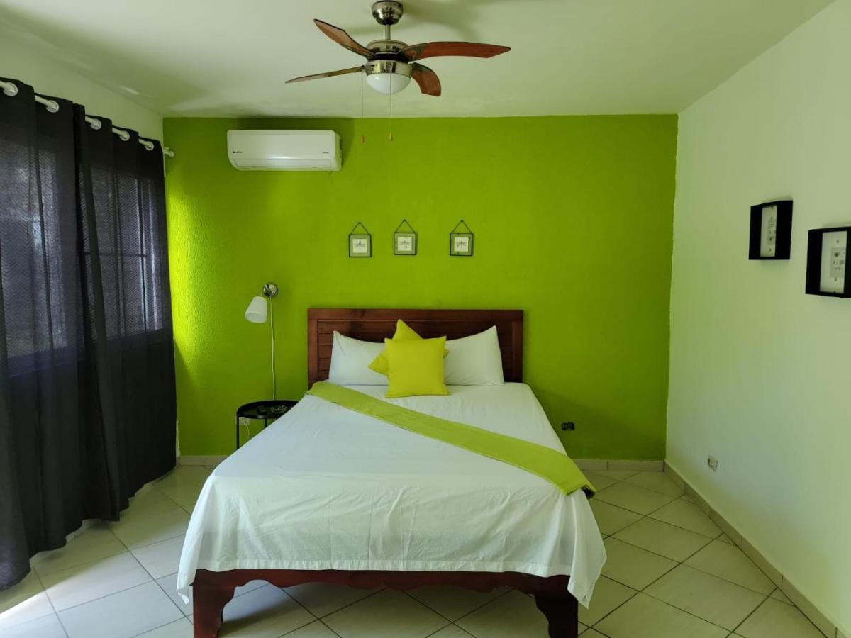 Hotel Sea Breeze Sosua Ngoại thất bức ảnh