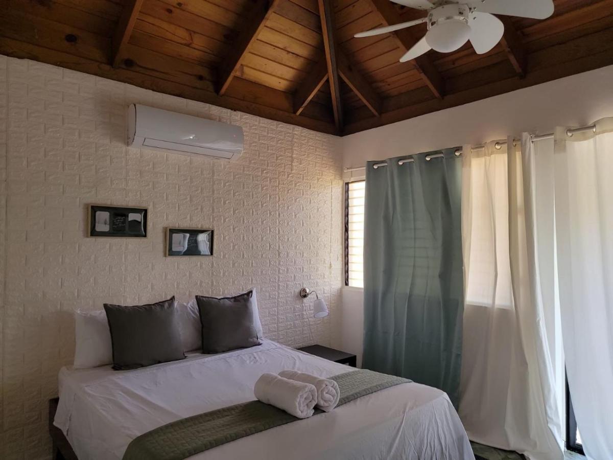 Hotel Sea Breeze Sosua Ngoại thất bức ảnh
