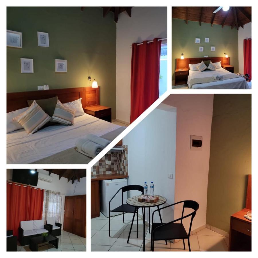 Hotel Sea Breeze Sosua Ngoại thất bức ảnh
