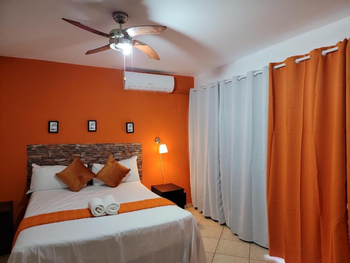 Hotel Sea Breeze Sosua Ngoại thất bức ảnh
