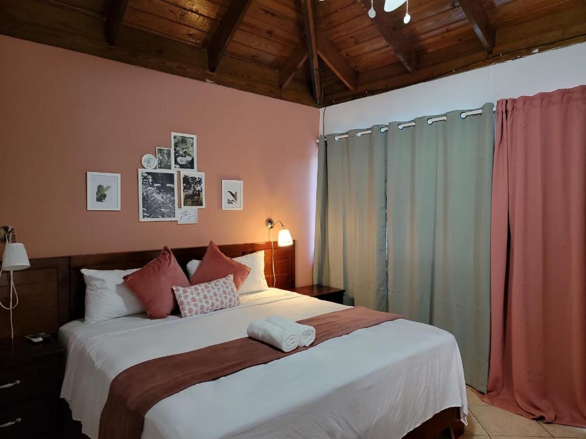 Hotel Sea Breeze Sosua Ngoại thất bức ảnh