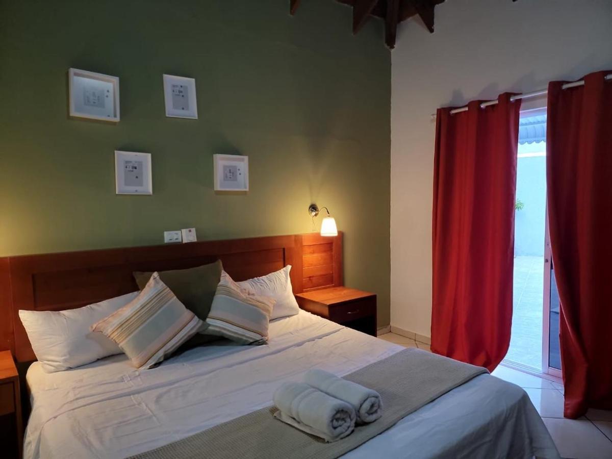 Hotel Sea Breeze Sosua Ngoại thất bức ảnh