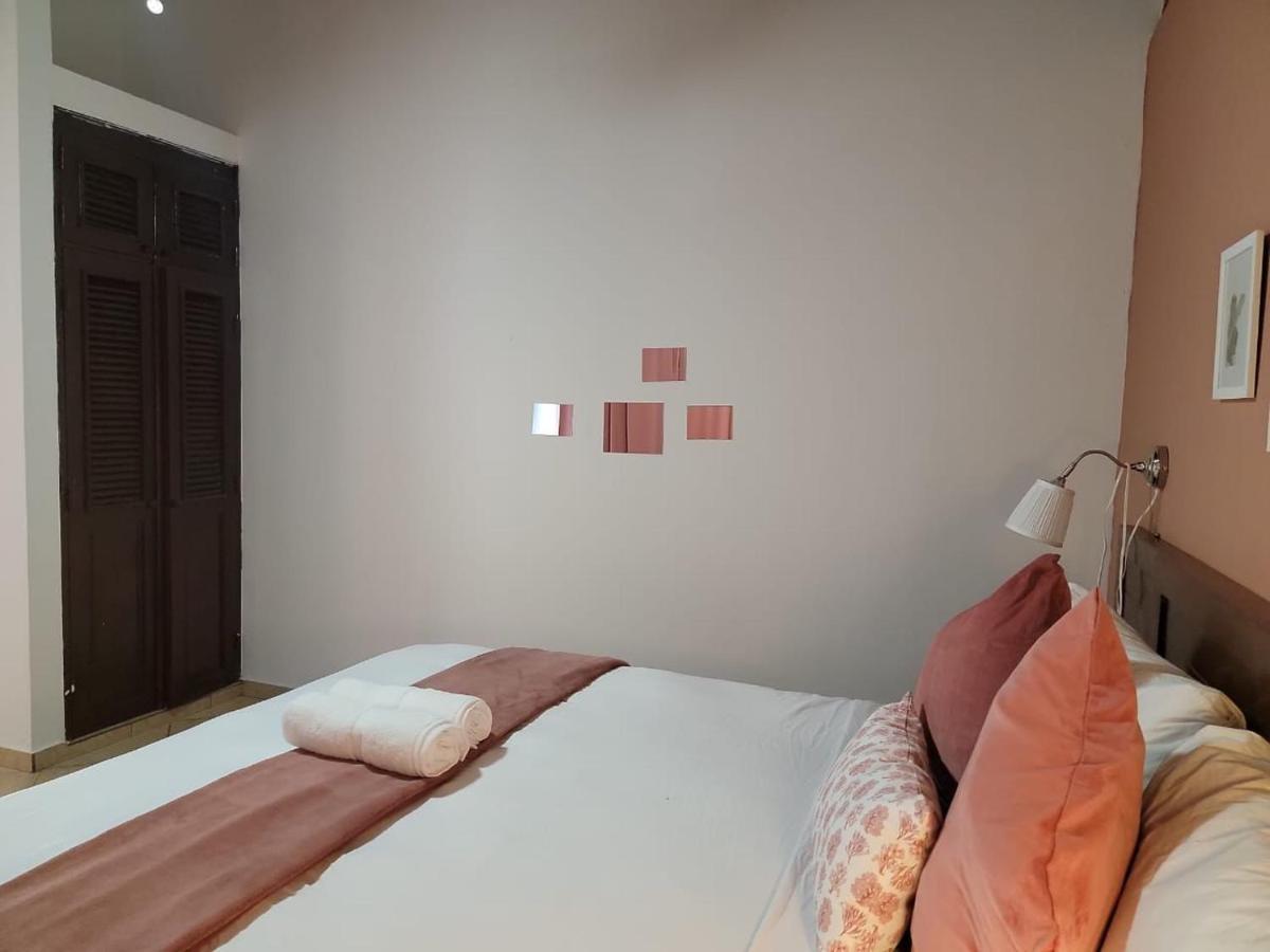Hotel Sea Breeze Sosua Ngoại thất bức ảnh