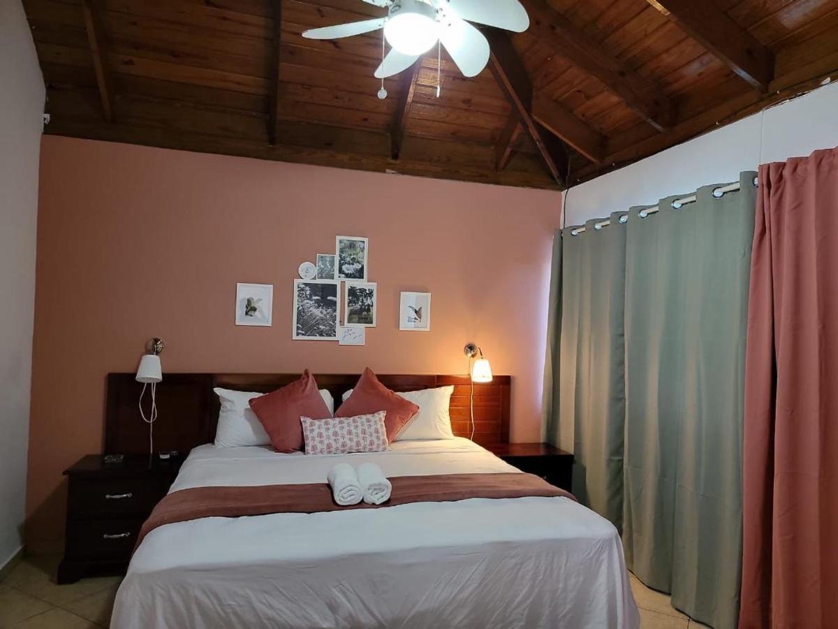 Hotel Sea Breeze Sosua Ngoại thất bức ảnh