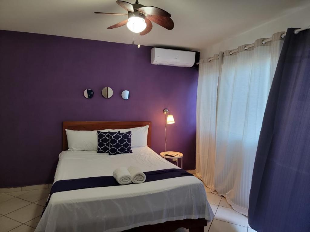 Hotel Sea Breeze Sosua Ngoại thất bức ảnh