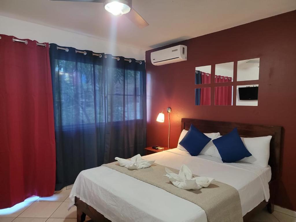 Hotel Sea Breeze Sosua Ngoại thất bức ảnh