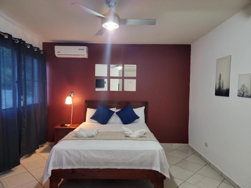 Hotel Sea Breeze Sosua Ngoại thất bức ảnh