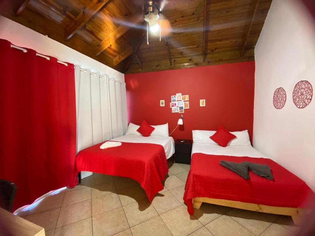 Hotel Sea Breeze Sosua Ngoại thất bức ảnh