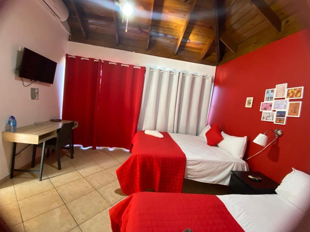 Hotel Sea Breeze Sosua Ngoại thất bức ảnh