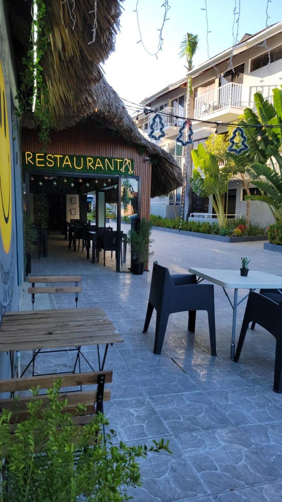 Hotel Sea Breeze Sosua Ngoại thất bức ảnh